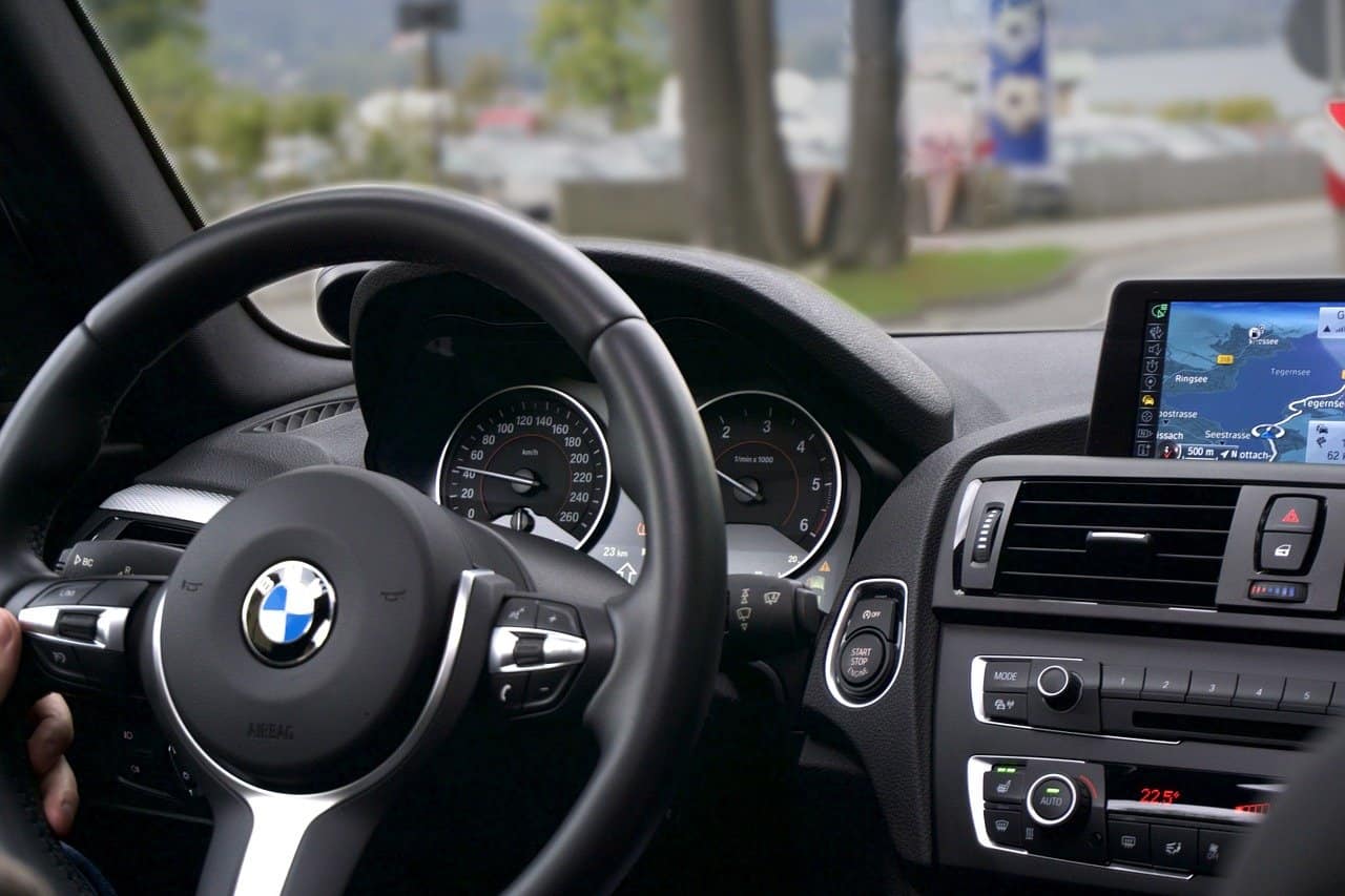 איך לתחזק רכב bmw באופן שוטף